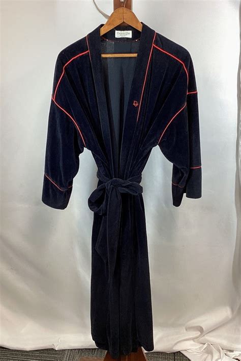 dior mens bathrobe|dior bralette.